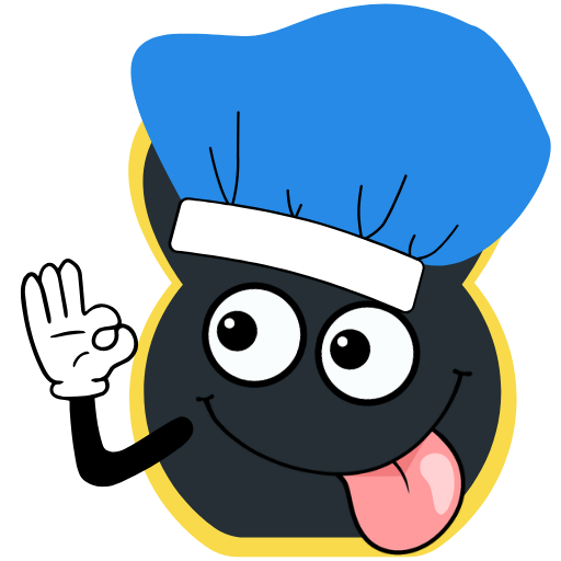Workout Cool Emoji